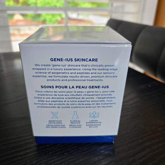 New HydroPeptide Hydrafacial Power Serum 6 pack vial, expires 4/26 - Picture 2 of 5